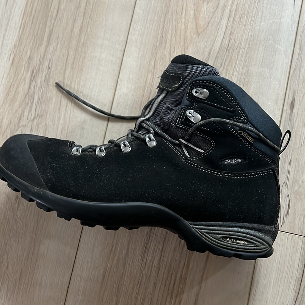 COPY - Asolo hiking shoes - Picture 2 of 5